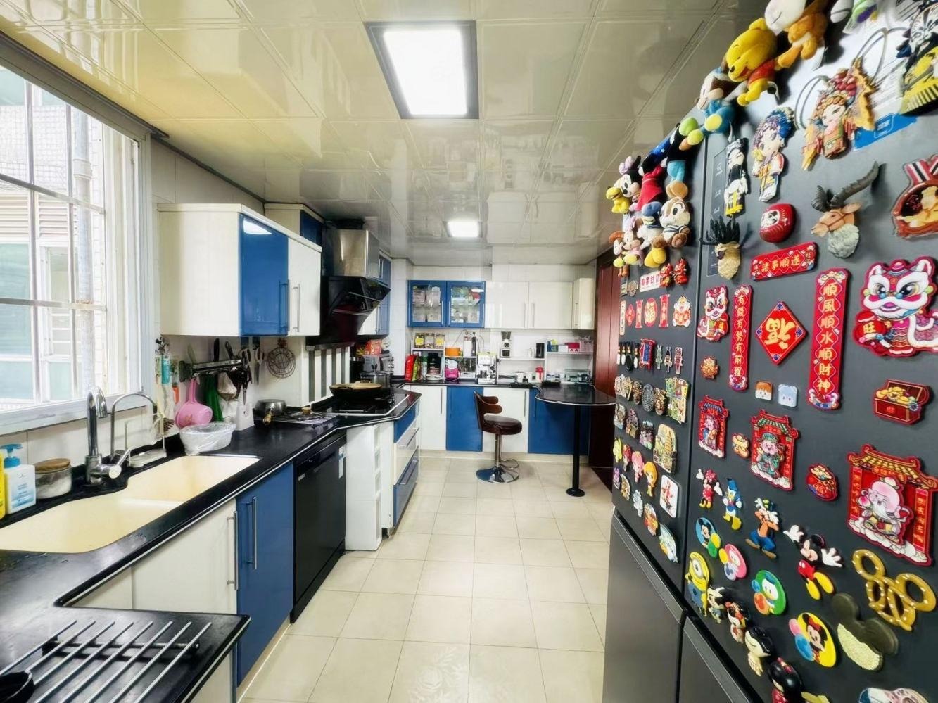 广州金田花苑二手房房源图片