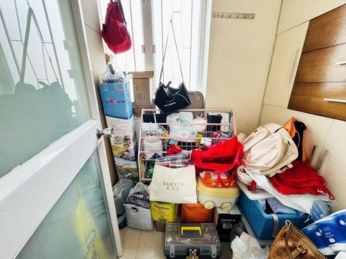 广州金田花苑二手房房源图片