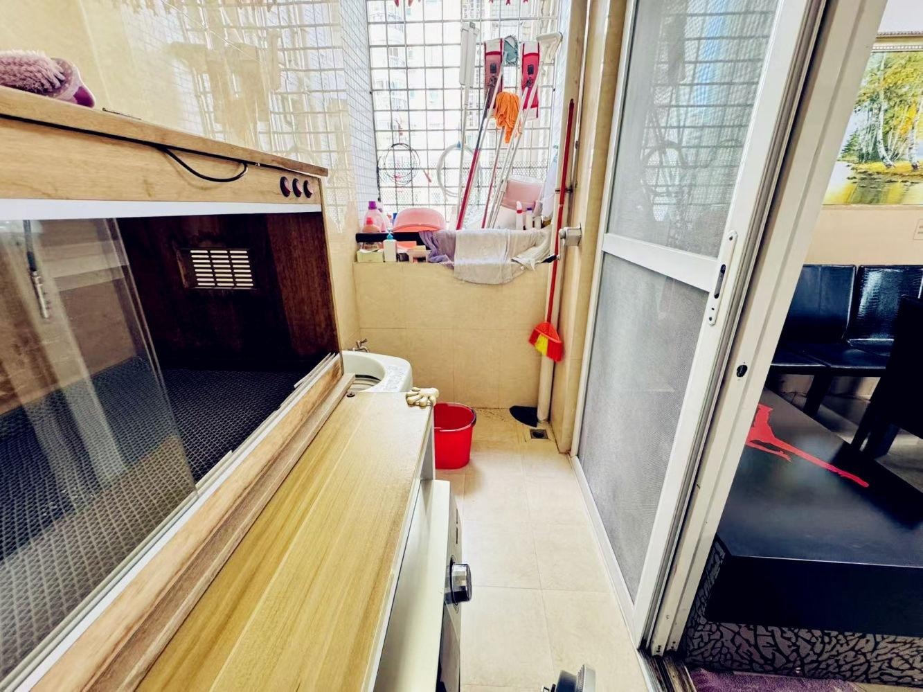 广州金田花苑二手房房源图片