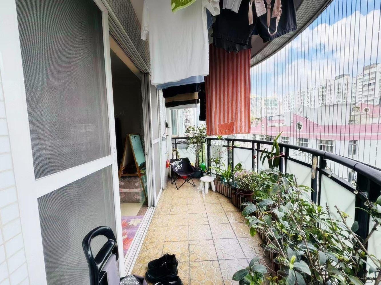 广州金田花苑二手房房源图片