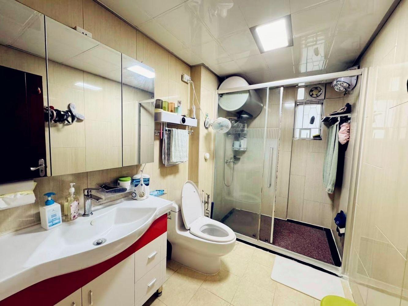 广州金田花苑二手房房源图片