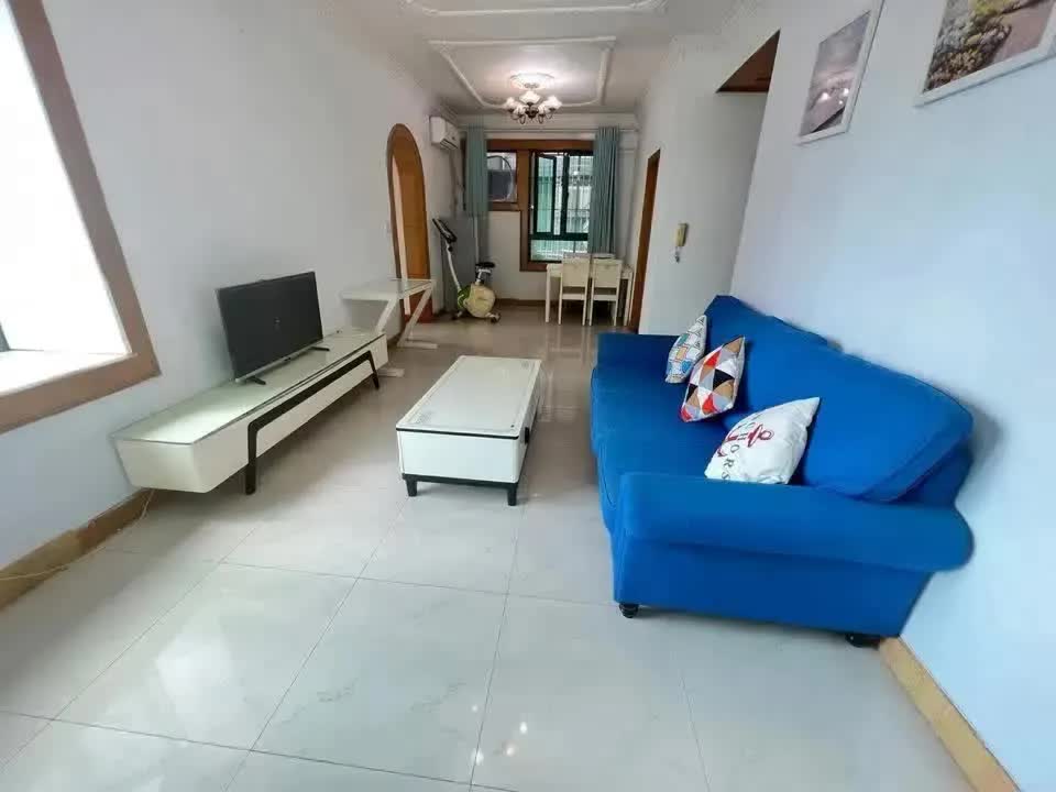 广州金海花园二手房房源图片