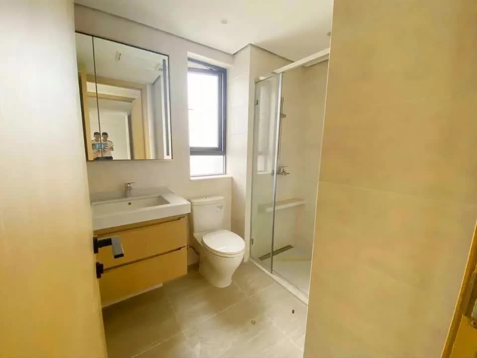 广州合景天銮二手房房源图片