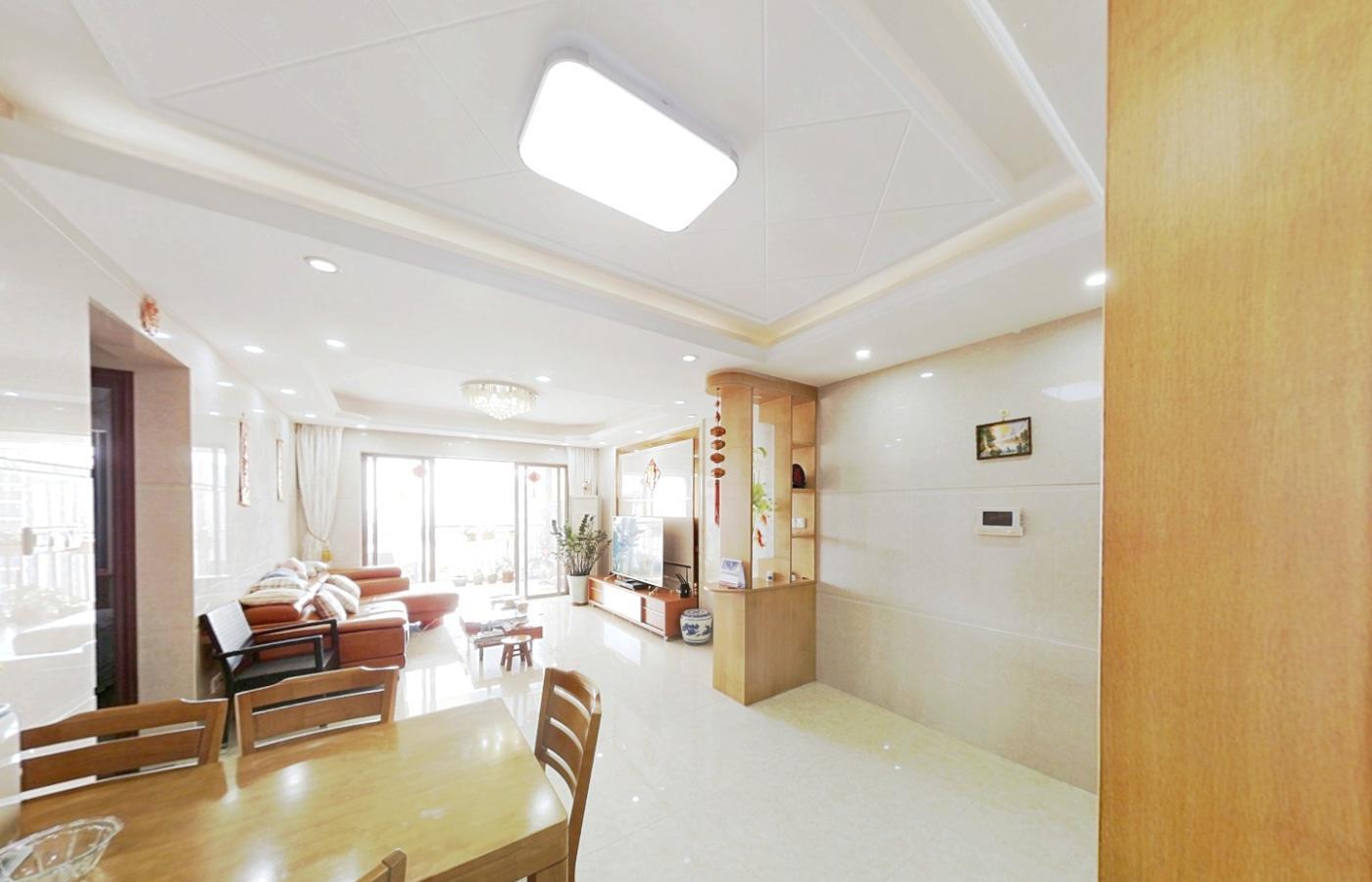 广州龙光水悦云天二手房房源图片