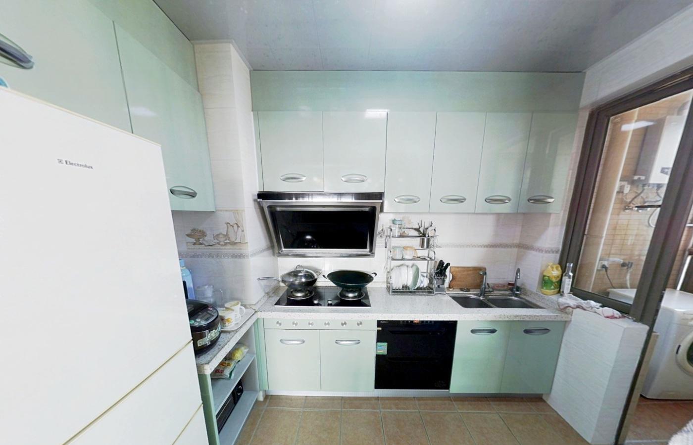 广州龙光水悦云天二手房房源图片