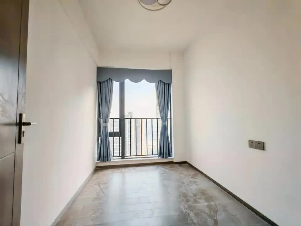 广州美的云璟二手房房源图片