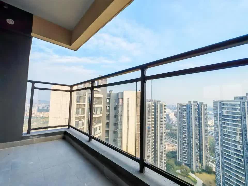 广州美的云璟二手房房源图片