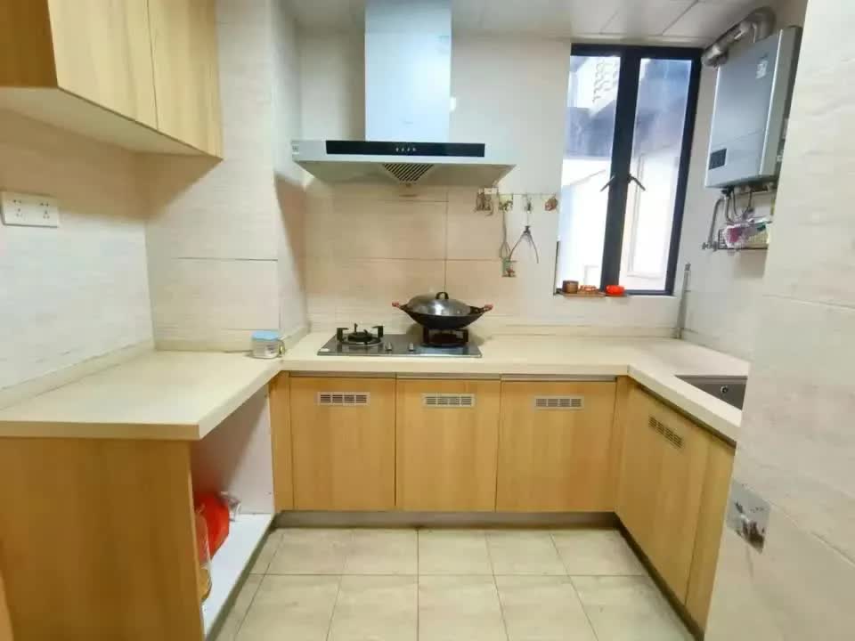 广州万科缤纷四季花园二手房房源图片