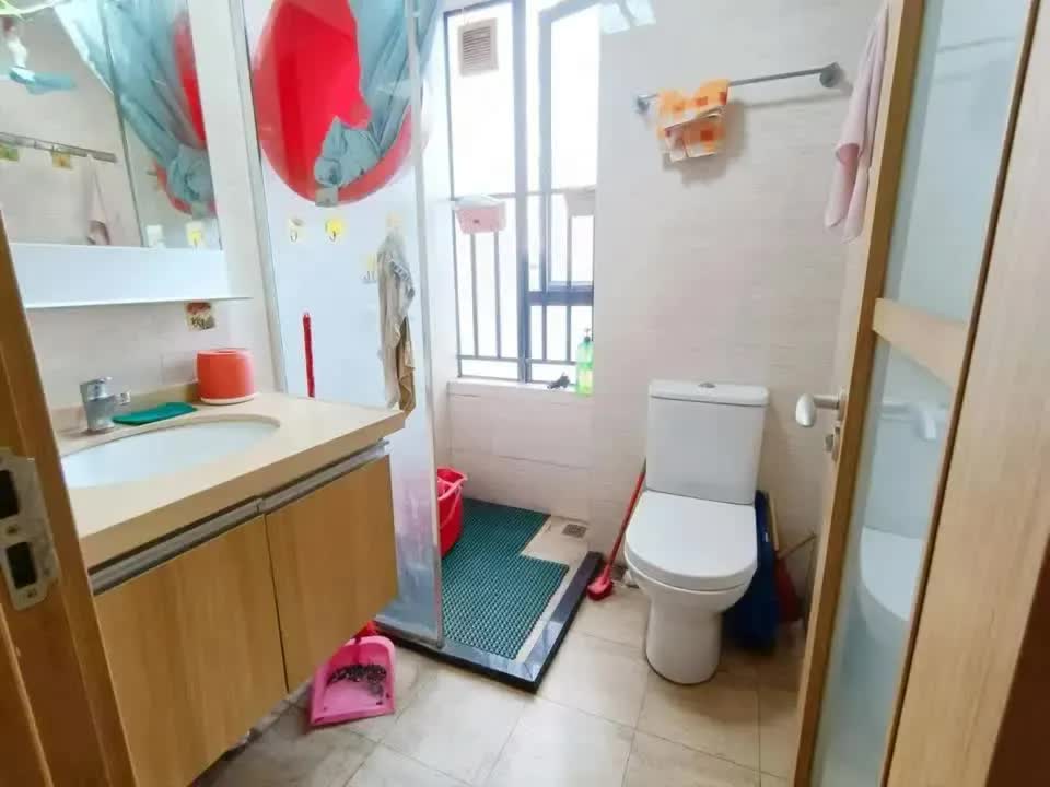 广州万科缤纷四季花园二手房房源图片