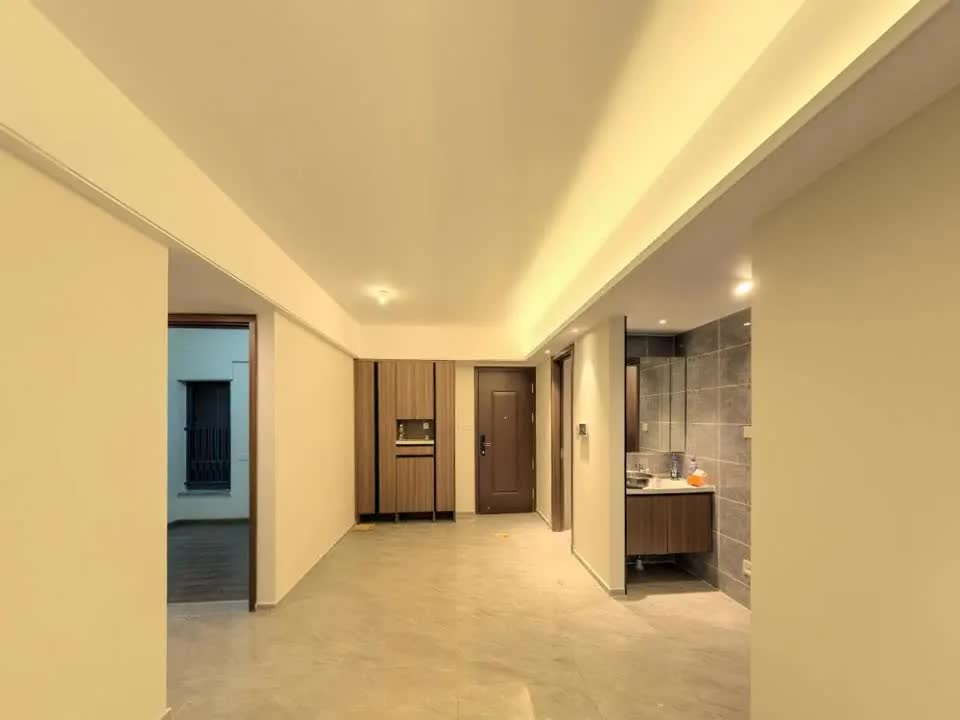 广州保利中交大都汇二手房房源图片