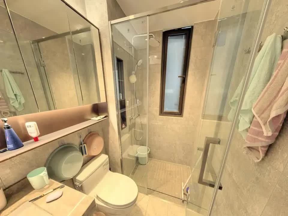 广州保利中交大都汇二手房房源图片