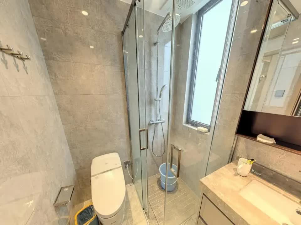 广州保利中交大都汇二手房房源图片