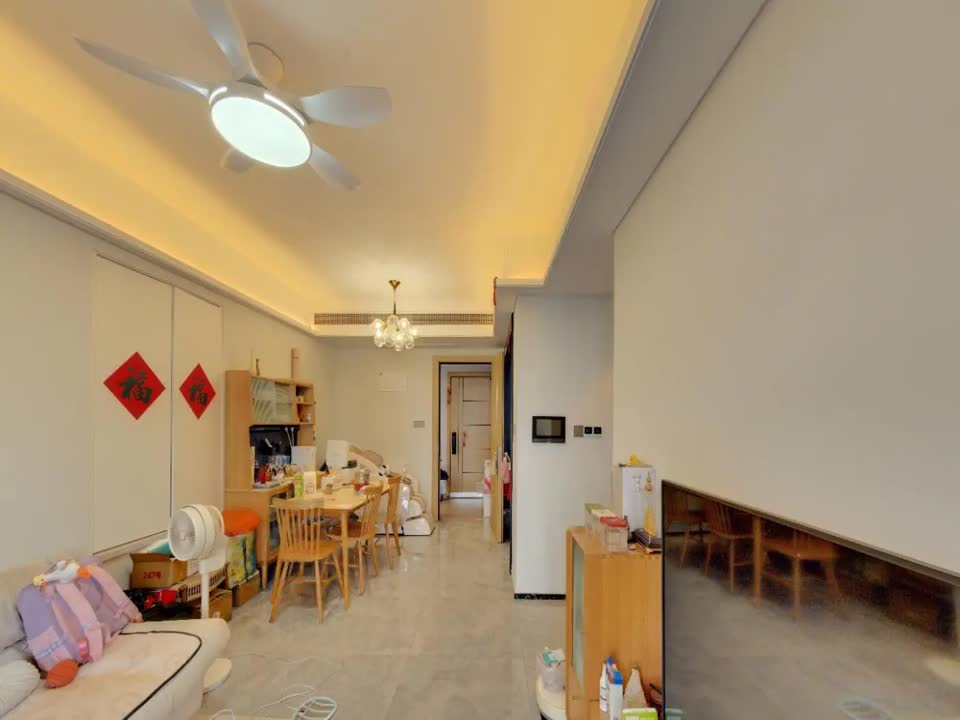 广州保利和悦滨江二手房房源图片