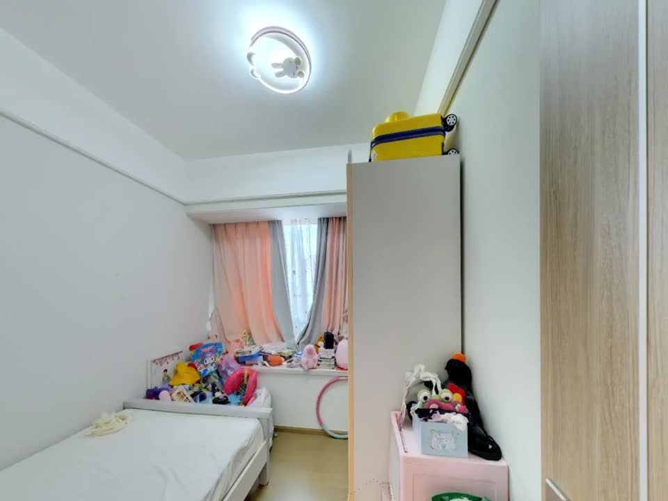 广州保利和悦滨江二手房房源图片