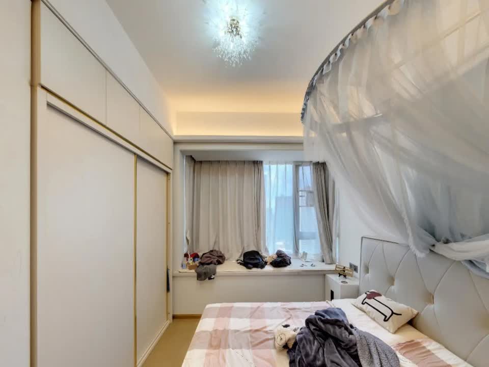 广州保利和悦滨江二手房房源图片