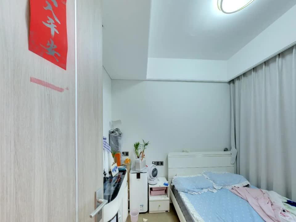 广州保利和悦滨江二手房房源图片