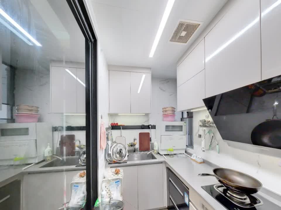 广州保利和悦滨江二手房房源图片