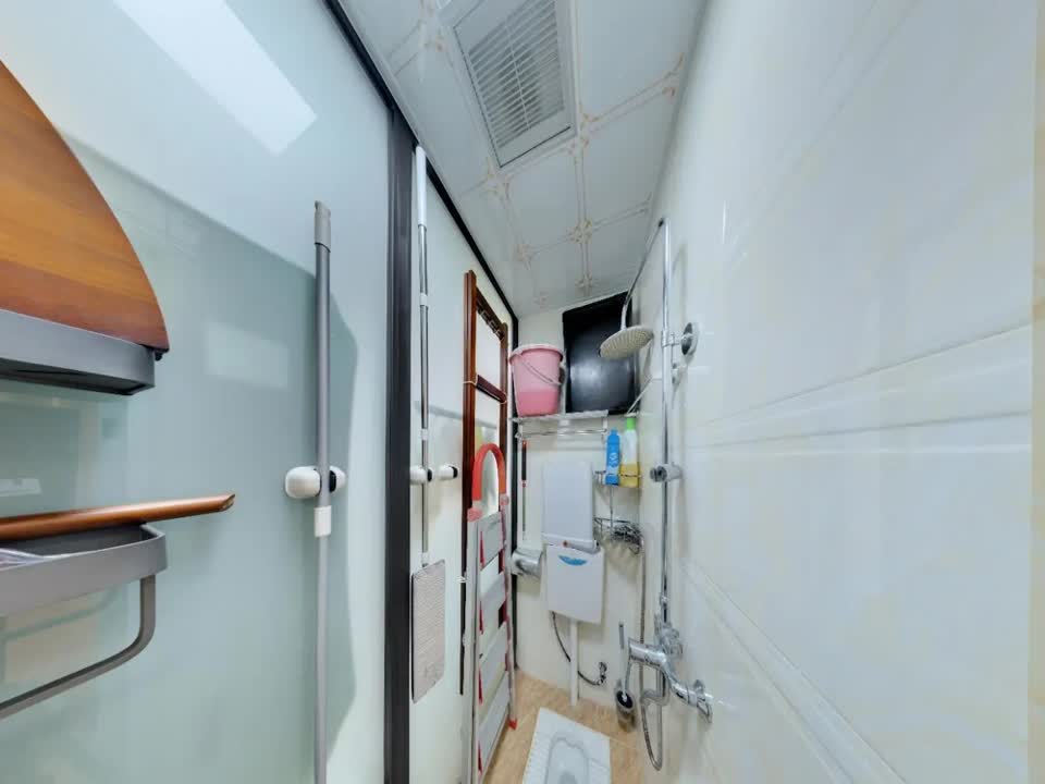 广州合生君景湾二手房房源图片