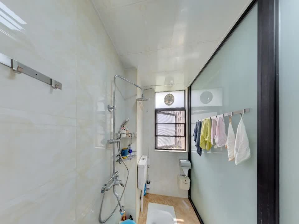 广州合生君景湾二手房房源图片