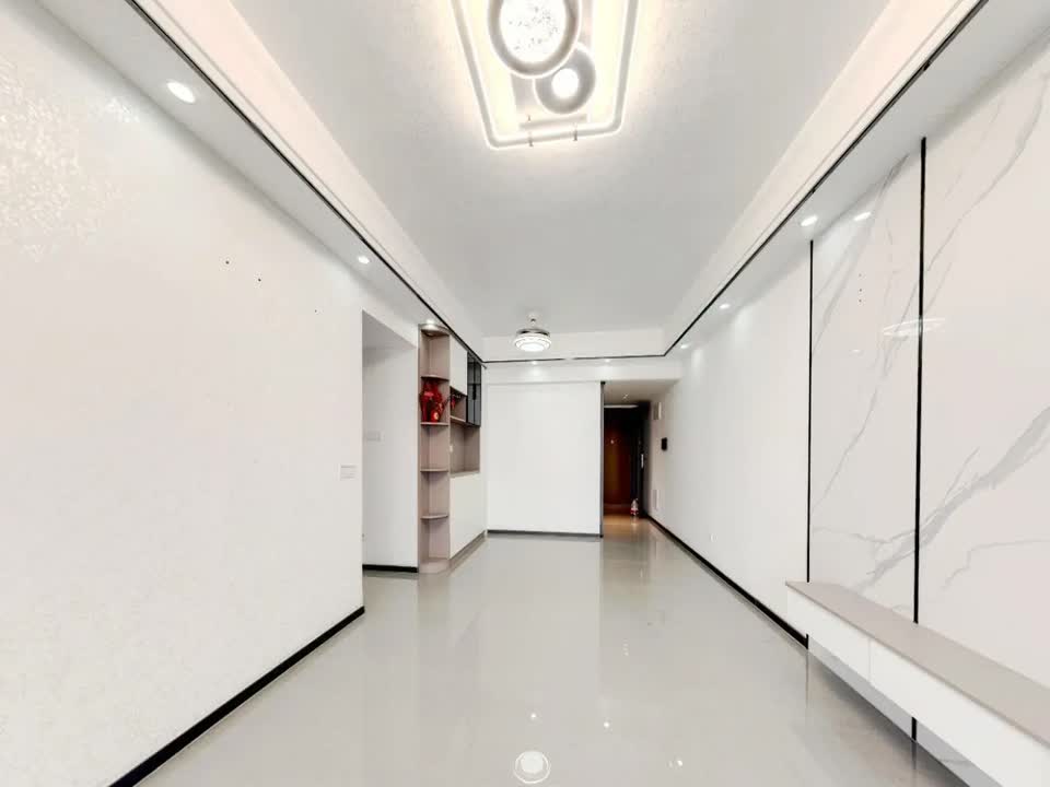 广州时代天境二手房房源图片