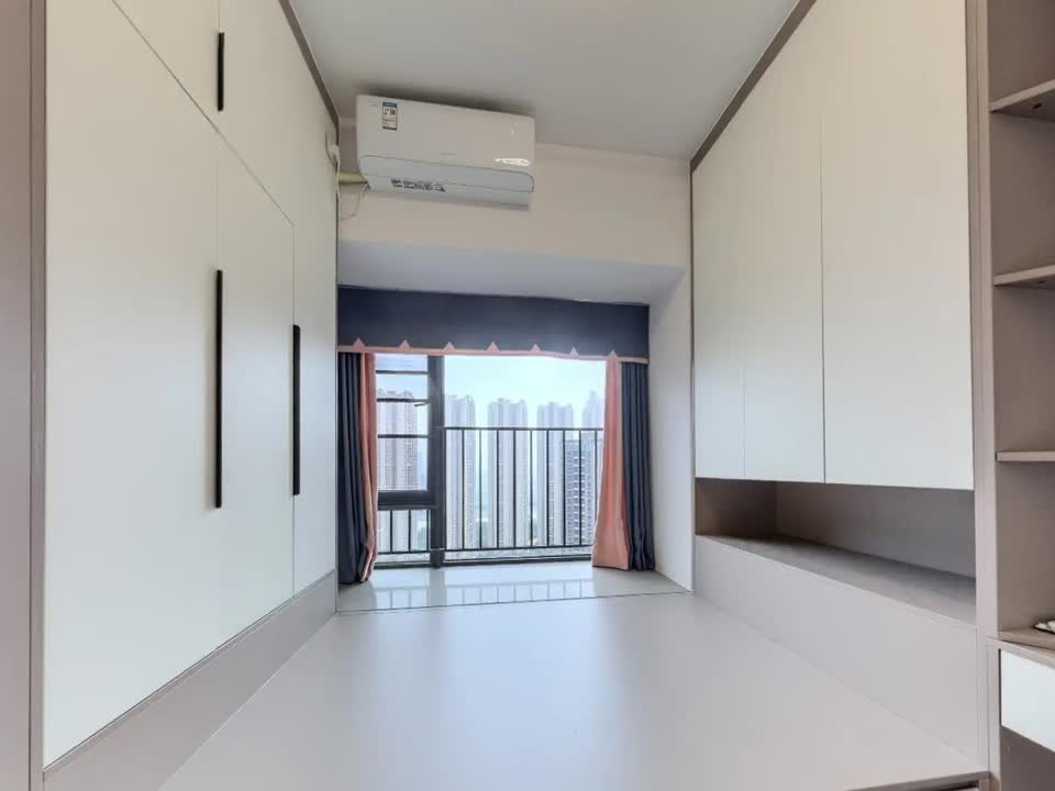 广州时代天境二手房房源图片