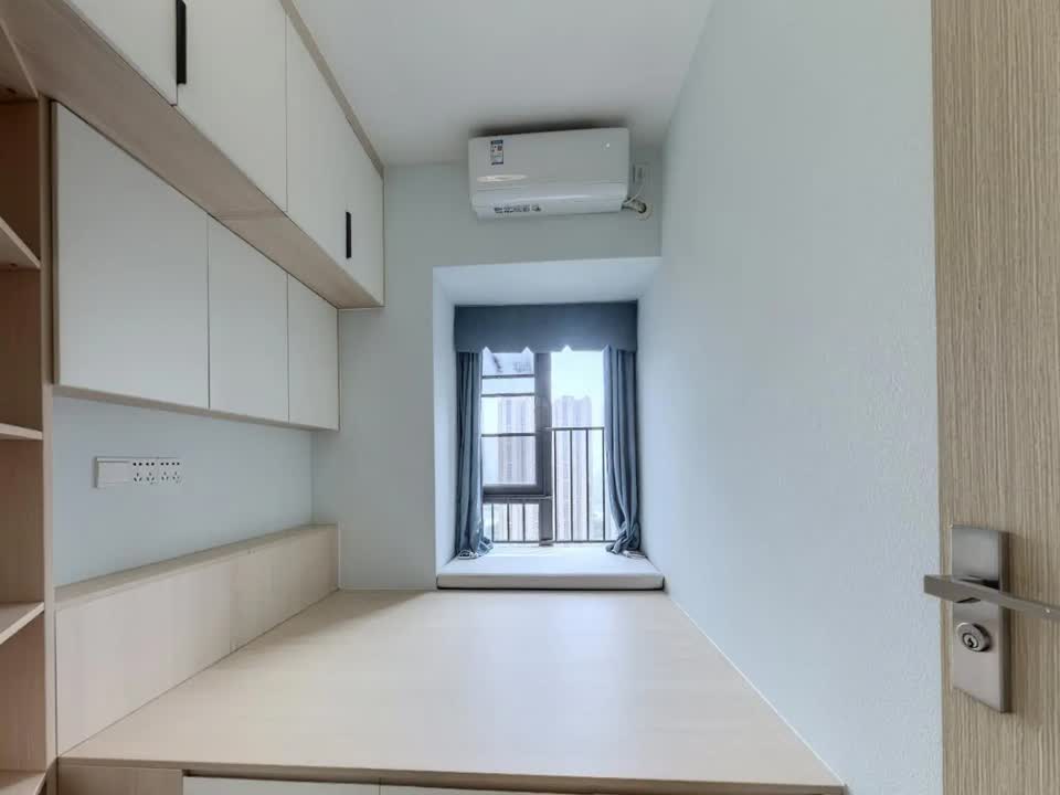 广州时代天境二手房房源图片