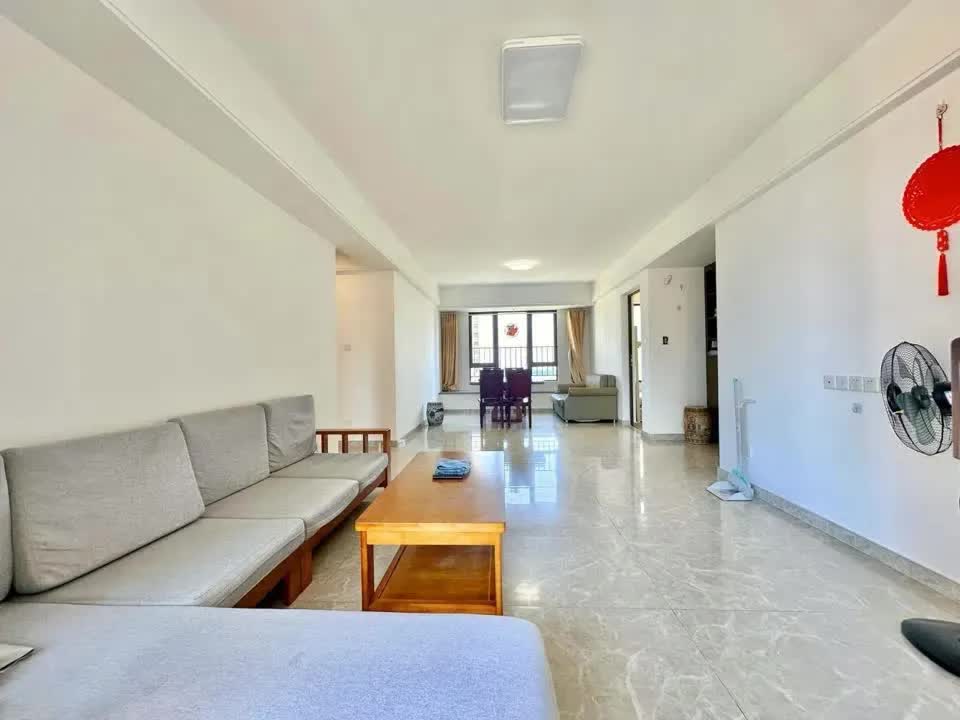 广州保利碧桂园·悦公馆二手房房源图片