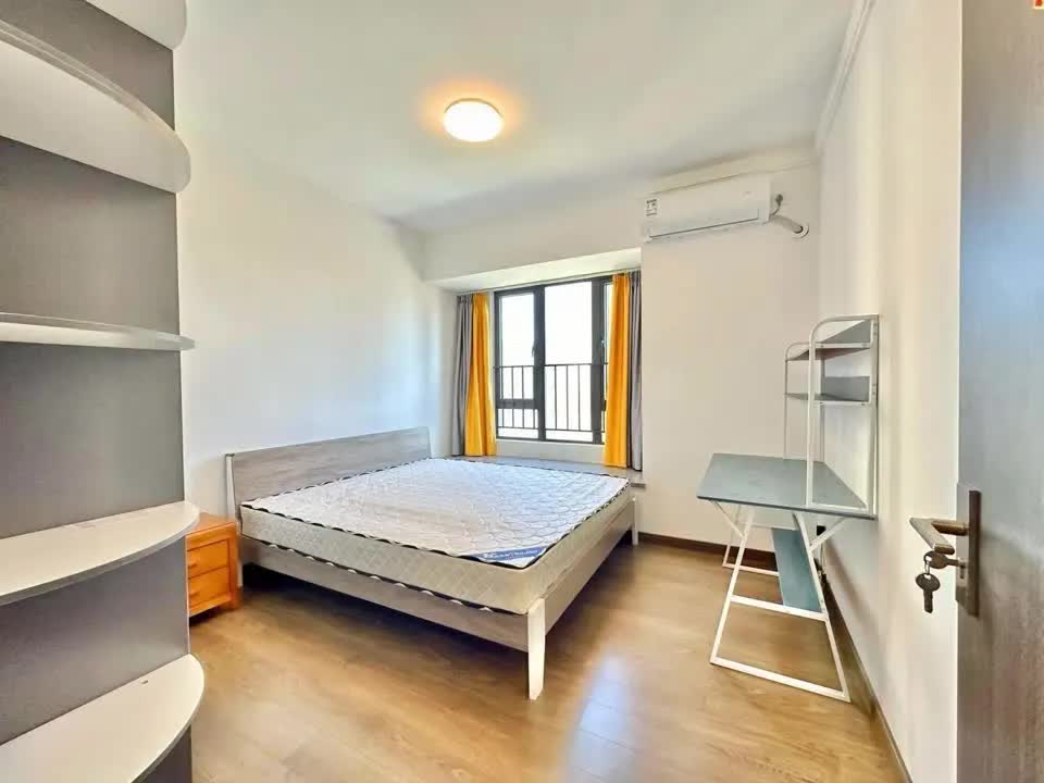 广州保利碧桂园·悦公馆二手房房源图片