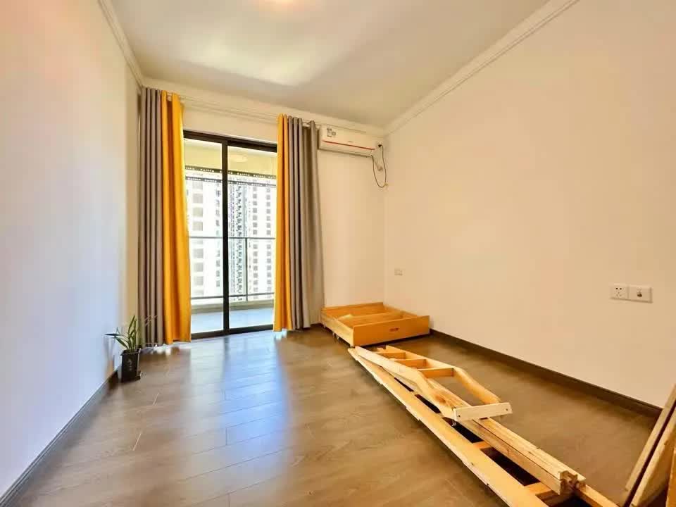 广州保利碧桂园·悦公馆二手房房源图片