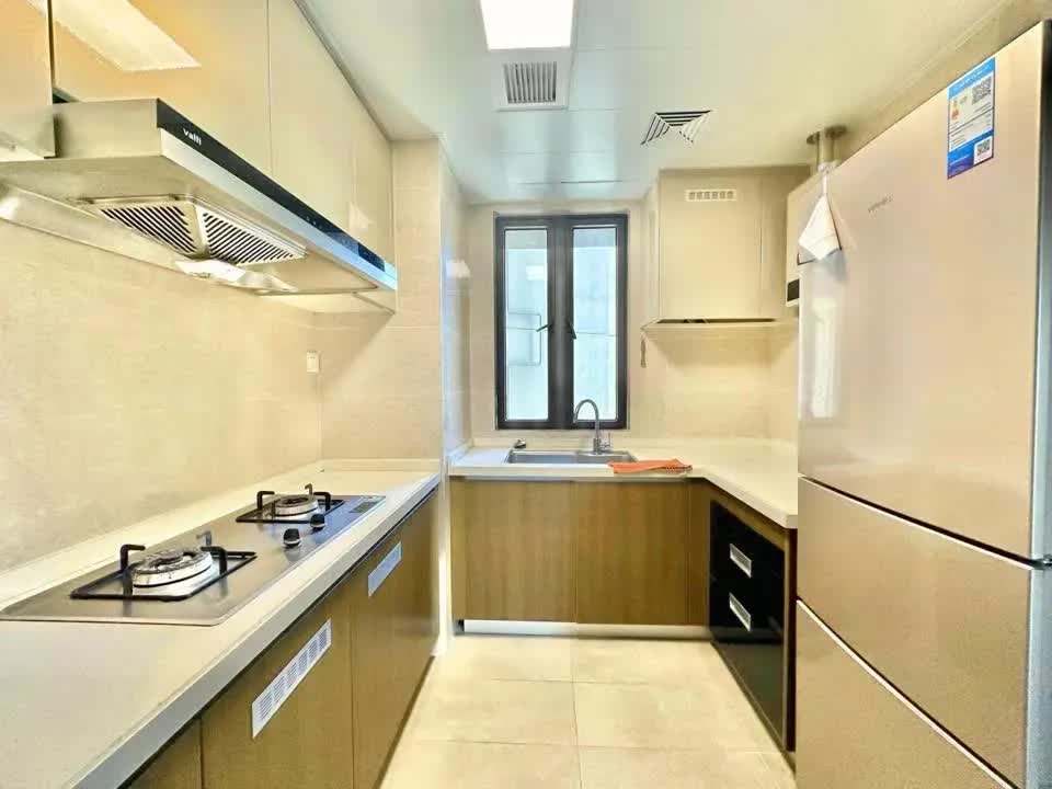 广州保利碧桂园·悦公馆二手房房源图片