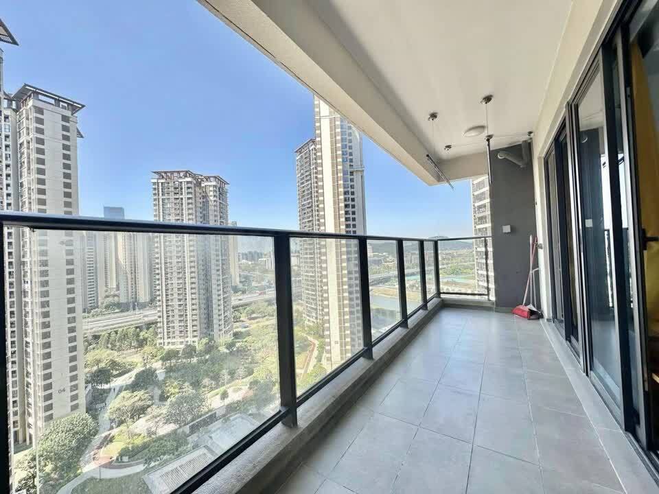 广州保利碧桂园·悦公馆二手房房源图片