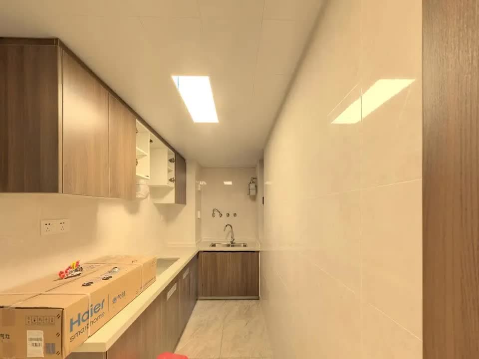 广州保利中交大都汇二手房房源图片