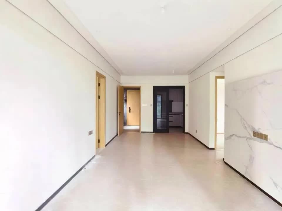 广州合景天銮二手房房源图片