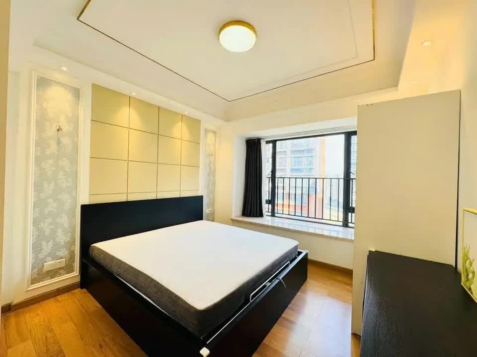 广州合景天銮二手房房源图片