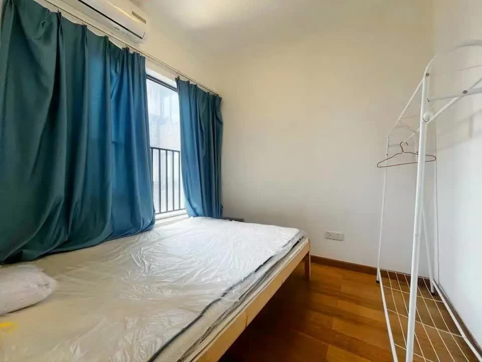 广州合景天銮二手房房源图片