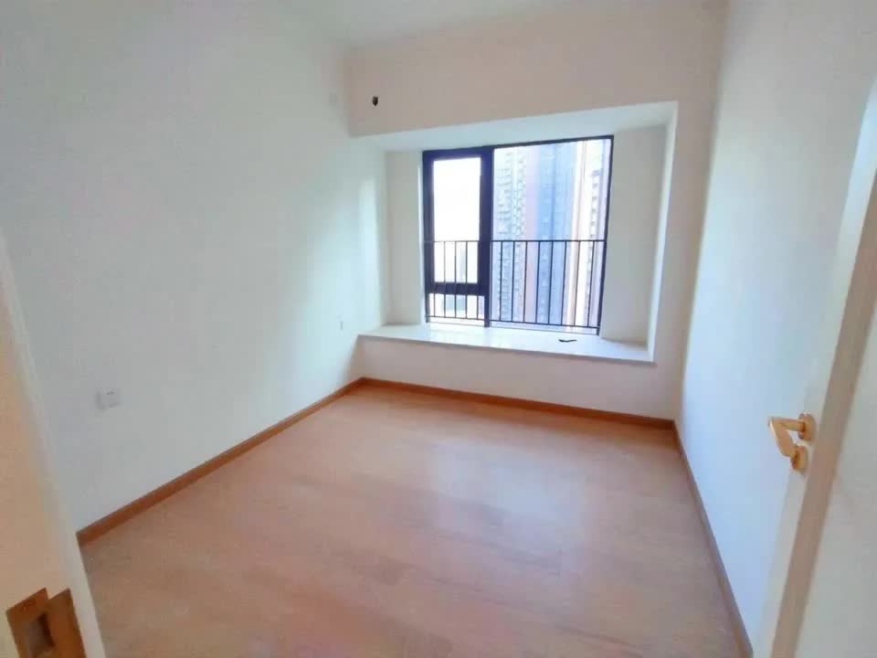 广州合景天銮二手房房源图片