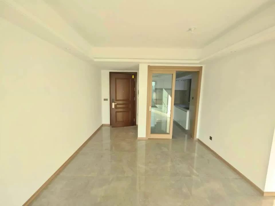 广州大华紫樾府二手房房源图片