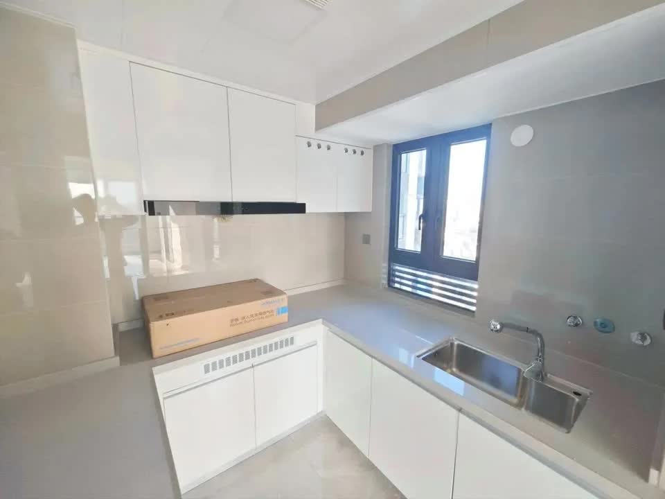 广州大华紫樾府二手房房源图片