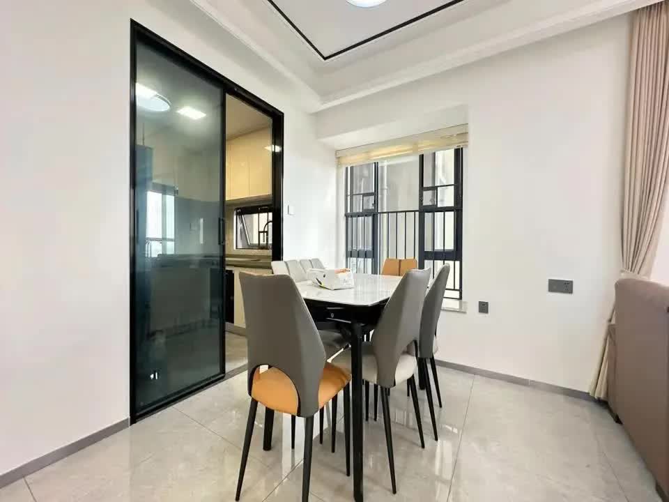 广州美的云悦江山二手房房源图片