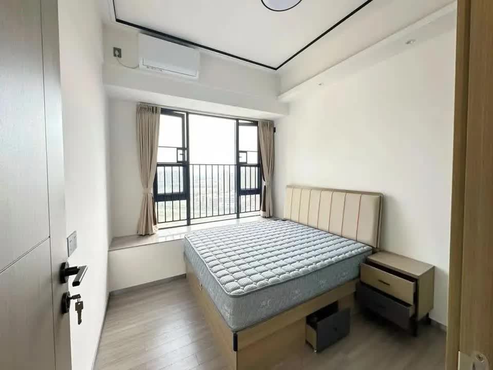 广州美的云悦江山二手房房源图片