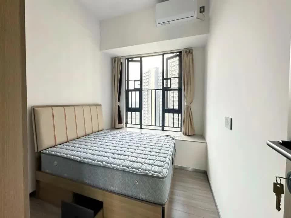 广州美的云悦江山二手房房源图片