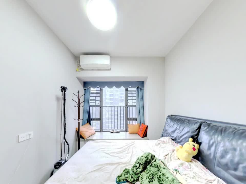 广州时代天境二手房房源图片