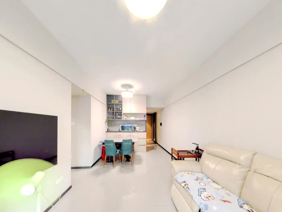 广州时代天境二手房房源图片