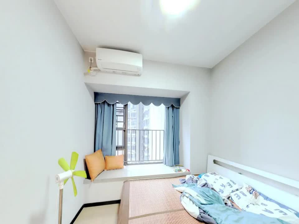 广州时代天境二手房房源图片