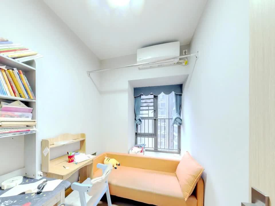 广州时代天境二手房房源图片