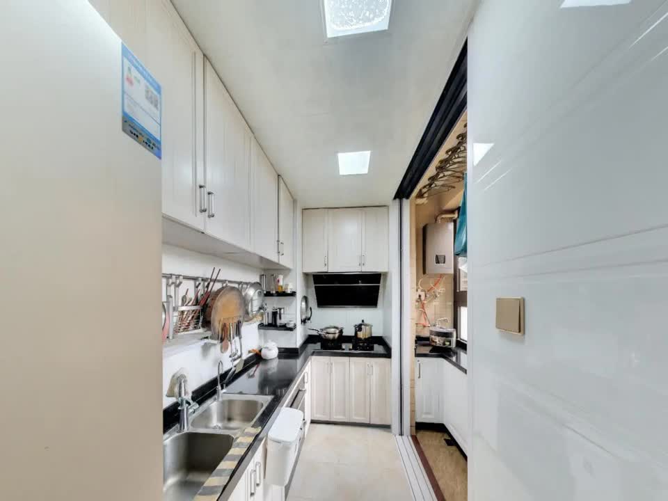 广州合生君景湾二手房房源图片