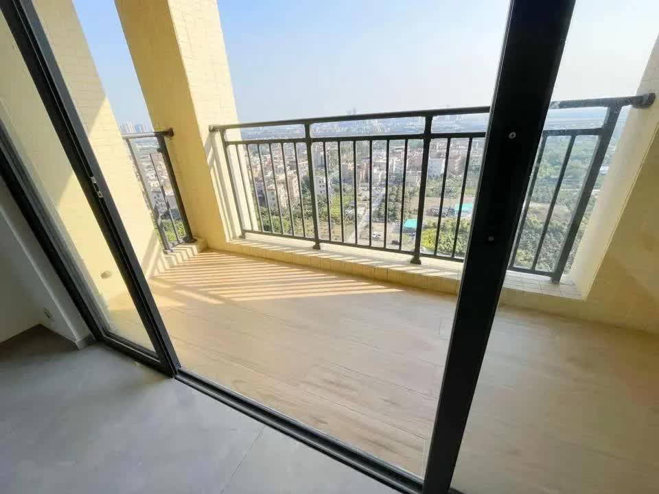 广州佛山藏珑华府二手房房源图片