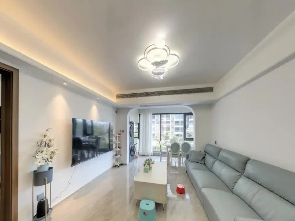 广州保利中交大都汇二手房房源图片