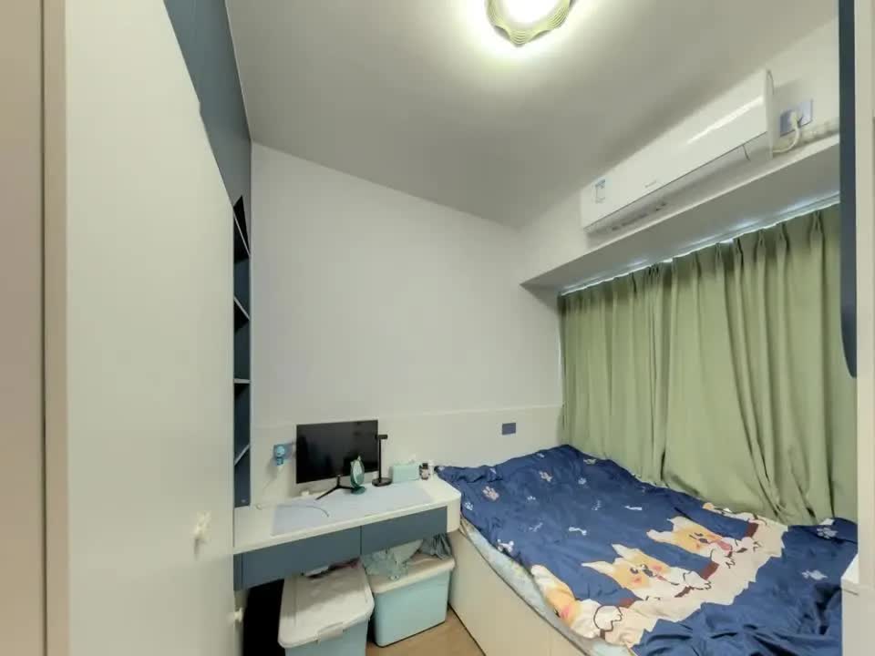 广州保利中交大都汇二手房房源图片