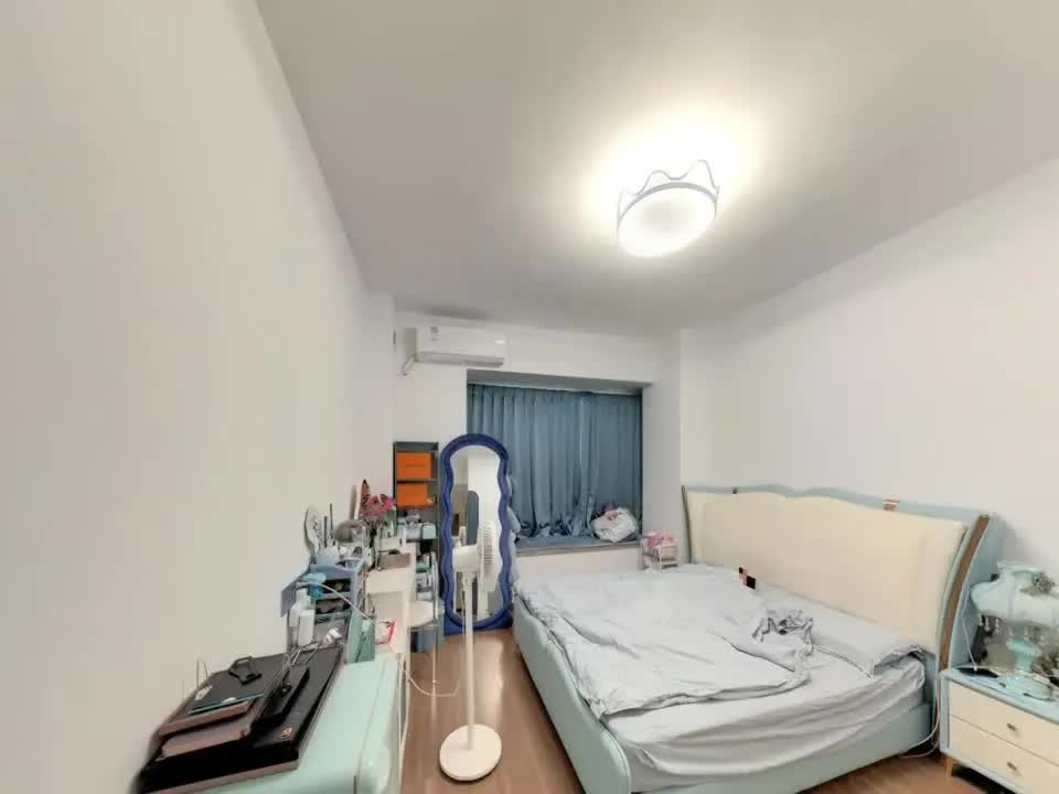 广州保利中交大都汇二手房房源图片